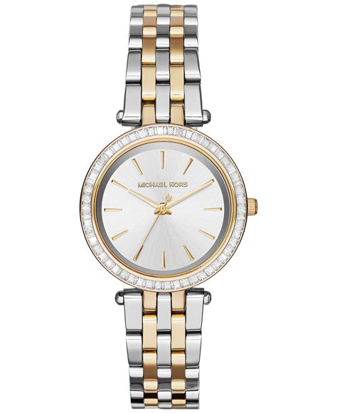 Michael Kors Women's Mini Darci MK3405 Wrist Watches